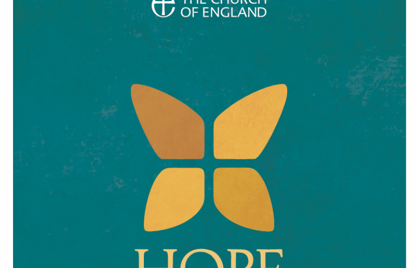 Hope for all creation 