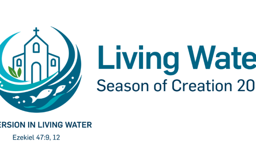 logo for living water 2026