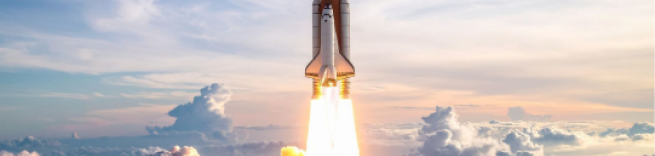 rocket launching