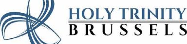 Holy Trinity Brussels logo