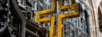 cross