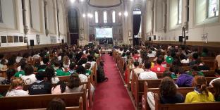 World Youth Day 2023 Lisbon