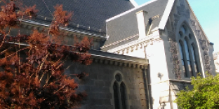 Christ Church Lausanne