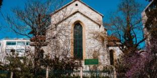 Athens St Paul's