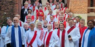 ordinands