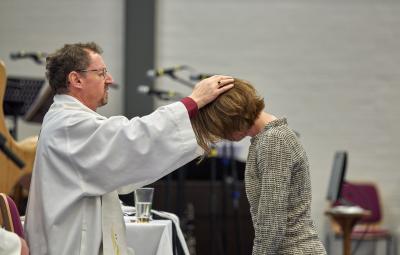 bishop robert confirmation 