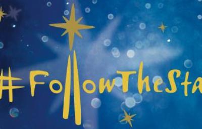 #Follow the Star