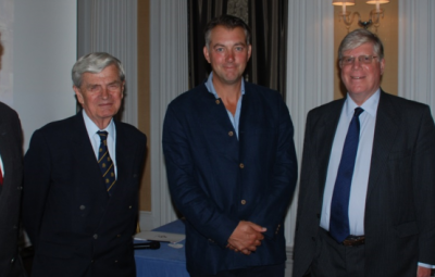 the UK Events Committee