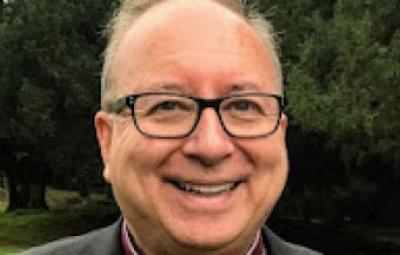 Bishop David.