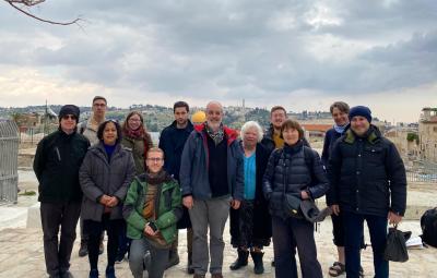 group photo