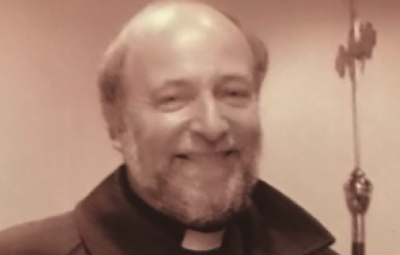 The Reverend Peter Tilley