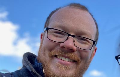 Craig Taylor - profile image