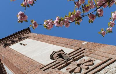 St George's Anglican Church Madrid