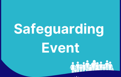 Safeguarding event 