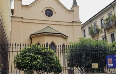 All Saints Milan