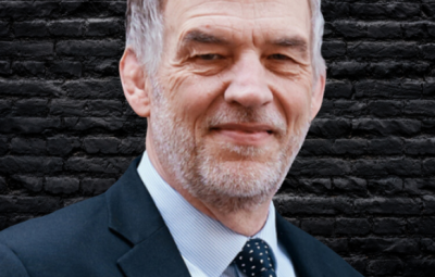 headshot of mike fegan