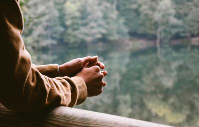 join us in prayer