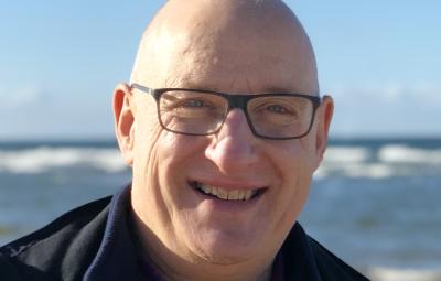 Picture of Andrew Caspari