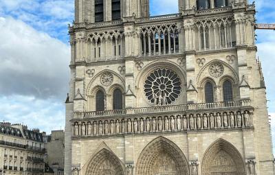 Notre Dame