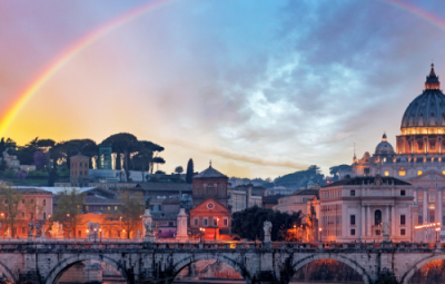 Vatican city