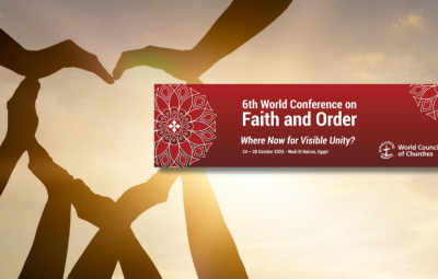 hands in a heart shape