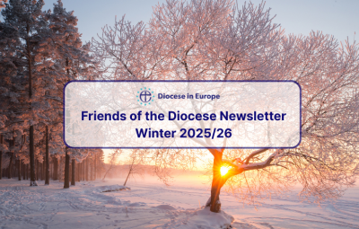 title page with image of winter tree 