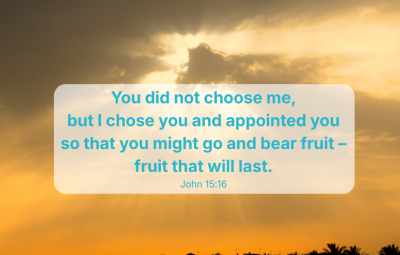 bible verse on sunrise