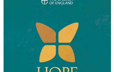 Hope for all creation 