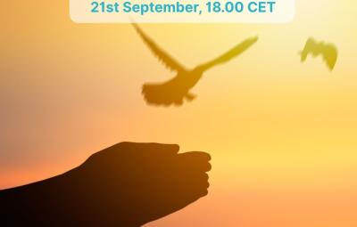 Prayers for Peace