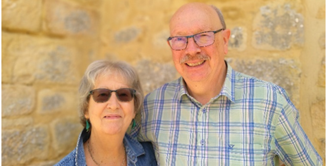 Diocesan Retirement Advisors