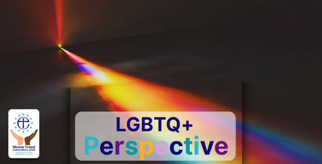 ray of light and writing