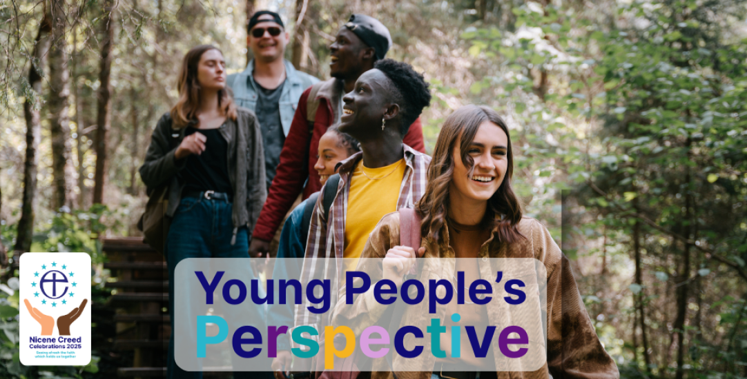 group of young people