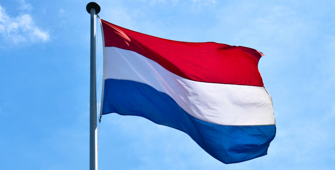 dutch flag
